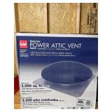 GAF Power Attic Vent