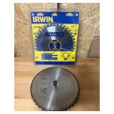 Irwin 10-Inch Saw Blades