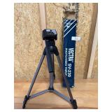 Vectra SV-230 Tripod