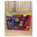 Electric Power Washer