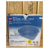 GAF Power Attic Vent