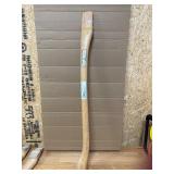 36-Inch Hickory Axe Handle