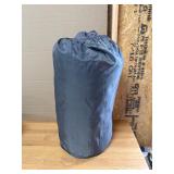 Wenzel Polyester Sleeping Bag