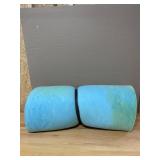 Rolled Foam Cushion