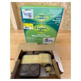Expert Gardener Water Timer