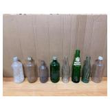 Glass Bottles