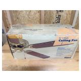 52-Inch Ceiling Fan