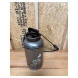Metal Utility Spray Can