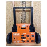 Ridgid Telescoping Tool Cart