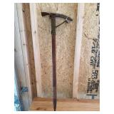 Vintage Mountain Ice Axe
