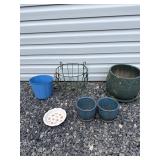 Garden Planters