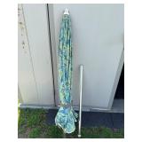 Outdoor Patio Umbrella