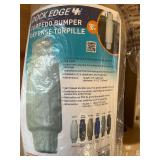 Dock Edge 18-Inch Torpedo Bumper