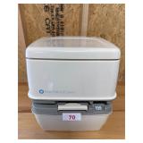 Thetford Porta Potti 155
