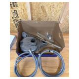 Metal Pump Assembly Parts