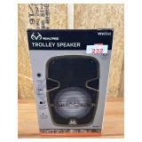 Realtree Vivitar Trolley Speaker