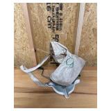 Handheld Seed Spreader