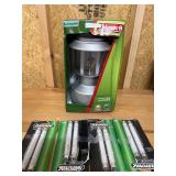 Rechargeable Lantern Set