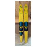 Water Skis