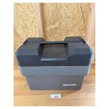 Craftsman Tool Box