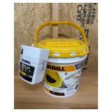 Frabill Dual Bait Bucket