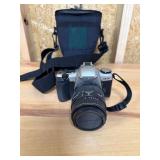 Pentax ZX-30 SLR Camera