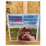 Purolator Cabin Air Filter