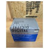 2.5X AF Digital Optics Lens