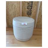 Reliance Portable Toilet
