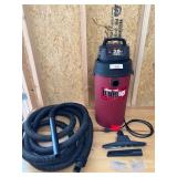 Shop-Vac Wet/Dry Vacuum