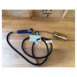 Greenwood Propane Torch