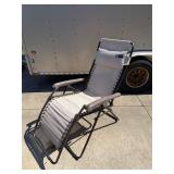 Zero gravity Chair