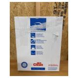 Bemis Round Toilet Seat