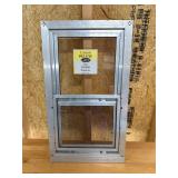Larson Deluxe Window