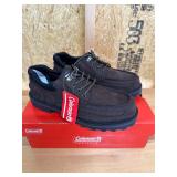Coleman Rocker Low Shoes
