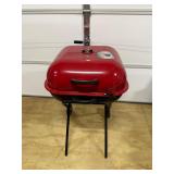 Americana Charcoal Grill