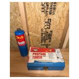 Propane Torch Set KM99
