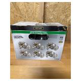 Defiant Passage Knobs Set