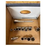 Socket Wrench Set