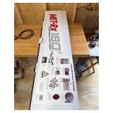 MET-Rx 180 Fitness System