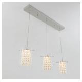 Artika Essences 3-Light Fixture