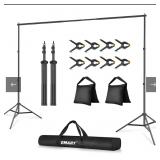 Emart Photography Backdrop Stand