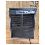 Singer Electromode Heater