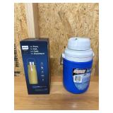 Philips Bottle & Coleman Jug