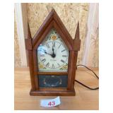 Seth Thomas Mantel Clock