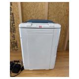 Coleman Model 5640 Cooler
