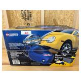 Electric Pressure Washer Kit