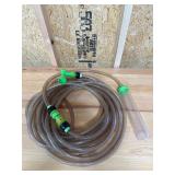 Aquarium Water Suction Tubing