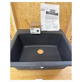 Franke Undermount Sink