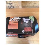 Wonder Winder Extension Cord Reel
